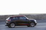 Mini Paceman All4 JCW 2013 года
